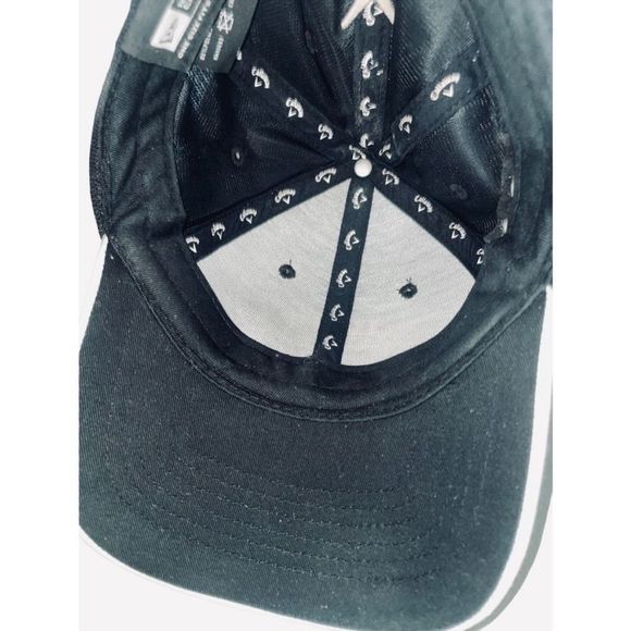 Callaway Tour i Series New Era Golf Hat - Bid Now = Discounted Shipping - Picture 7 of 8